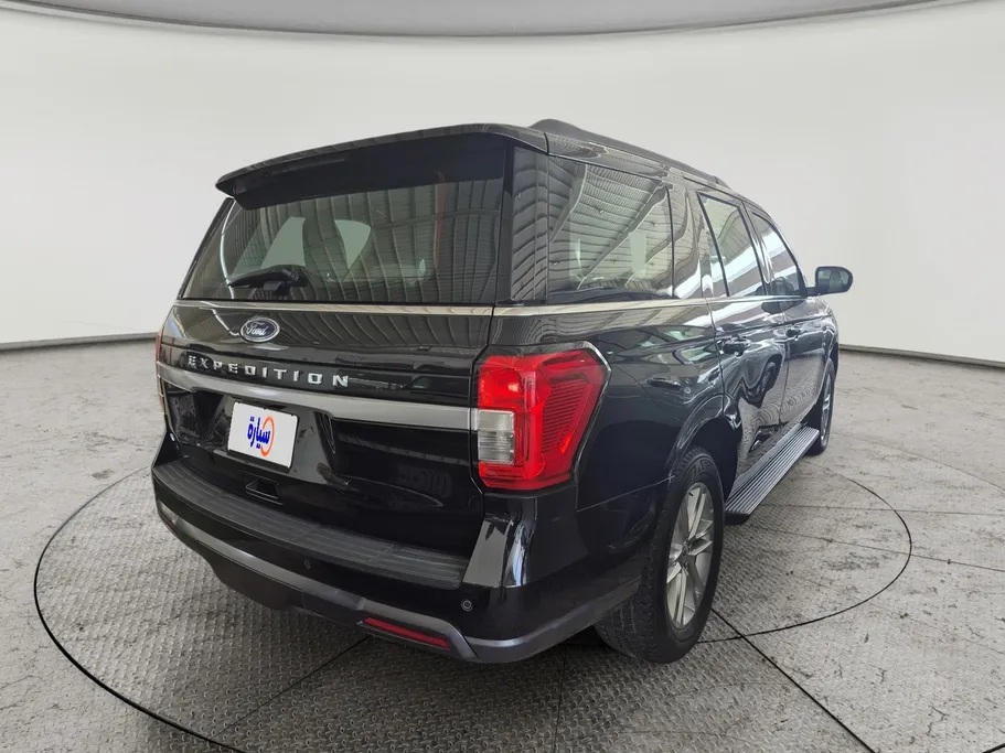 فورد اكسبدشن XLT 2022 