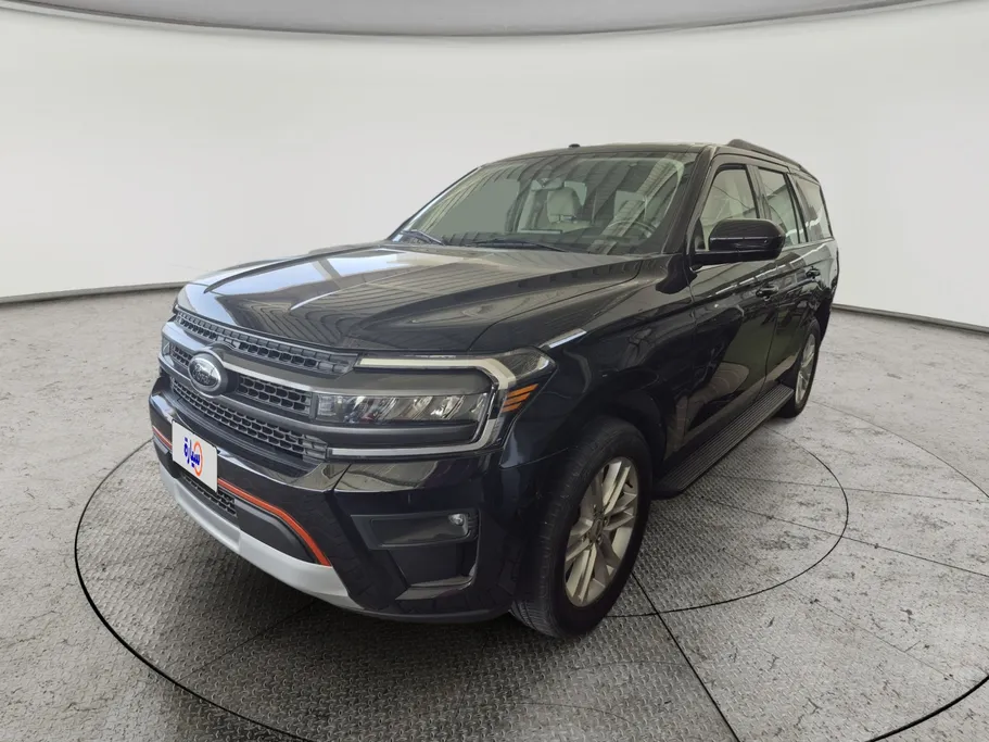 فورد اكسبدشن XLT 2022 