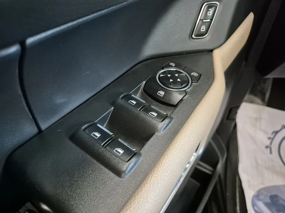 فورد اكسبدشن XLT 2022 