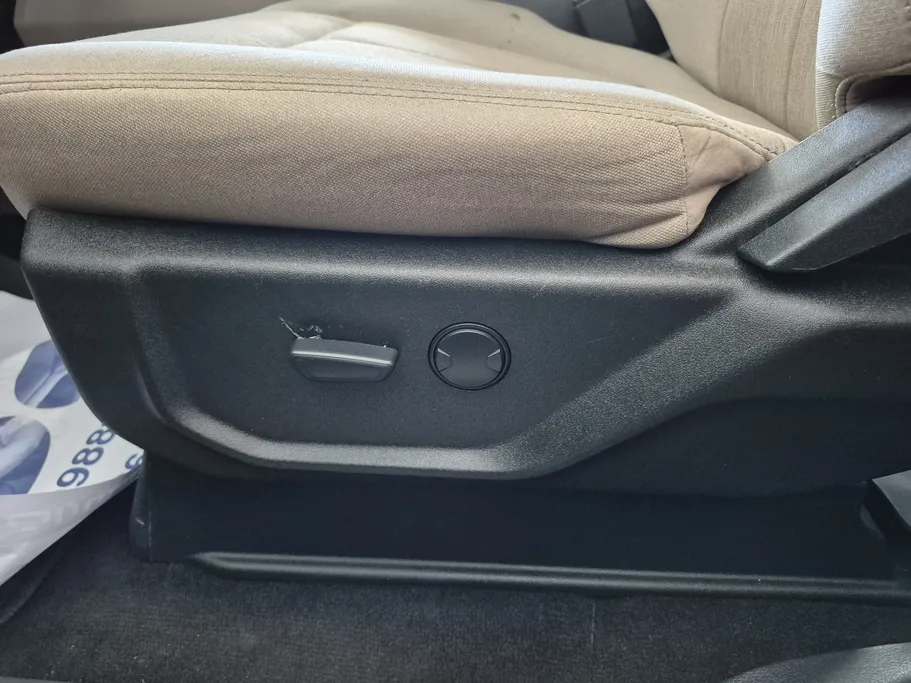 فورد اكسبدشن XLT 2022 