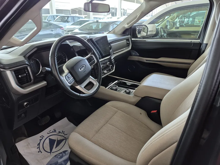 فورد اكسبدشن XLT 2022 