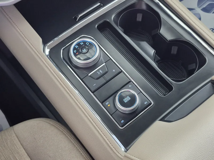 فورد اكسبدشن XLT 2022 