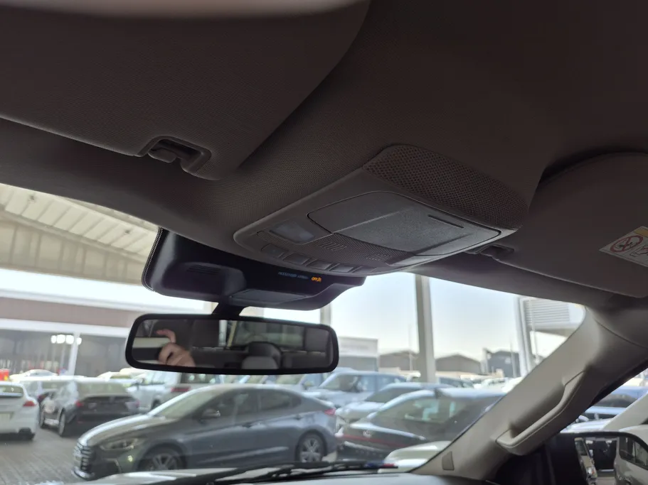 فورد اكسبدشن XLT 2022 