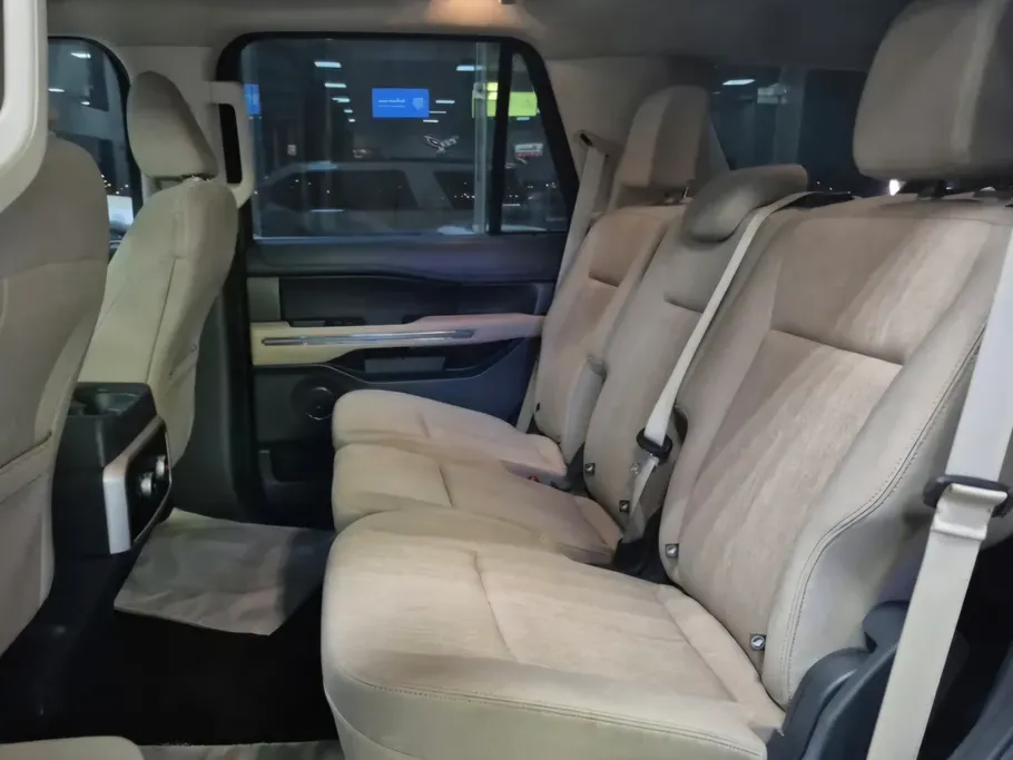 فورد اكسبدشن XLT 2022 