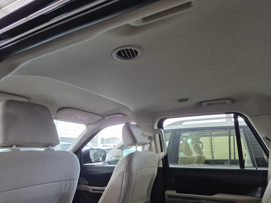 فورد اكسبدشن XLT 2022 