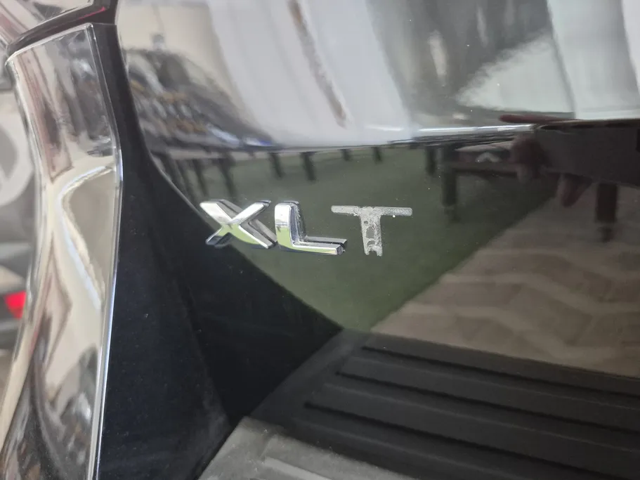 فورد اكسبدشن XLT 2022 