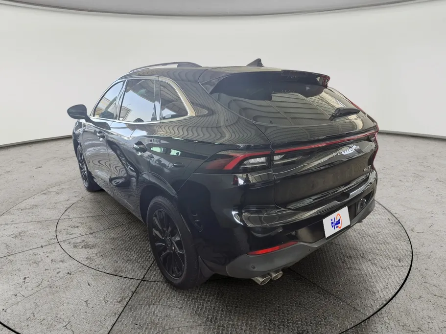 2023 Dongfeng  Forthing T5 Evo