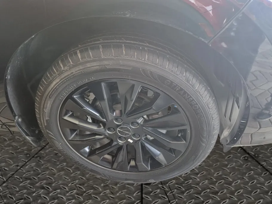 2023 Dongfeng  Forthing T5 Evo