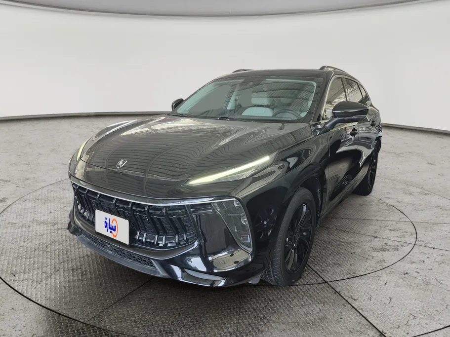 2023 Dongfeng  Forthing T5 Evo