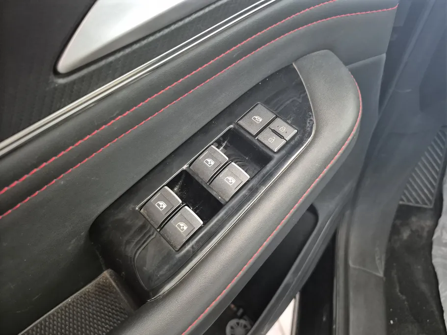 2023 Dongfeng  Forthing T5 Evo