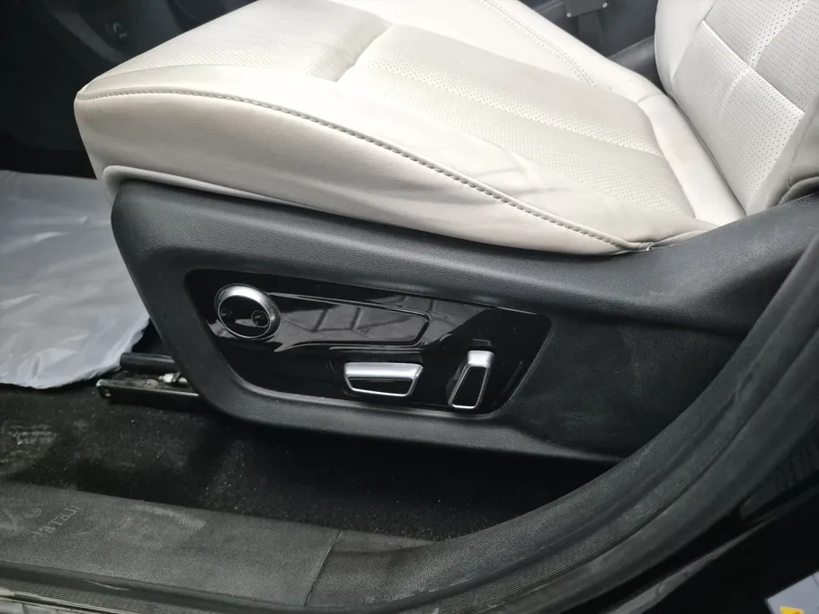 2023 Dongfeng  Forthing T5 Evo