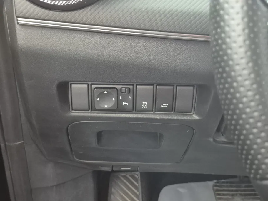 2023 Dongfeng  Forthing T5 Evo