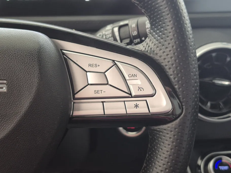 2023 Dongfeng  Forthing T5 Evo