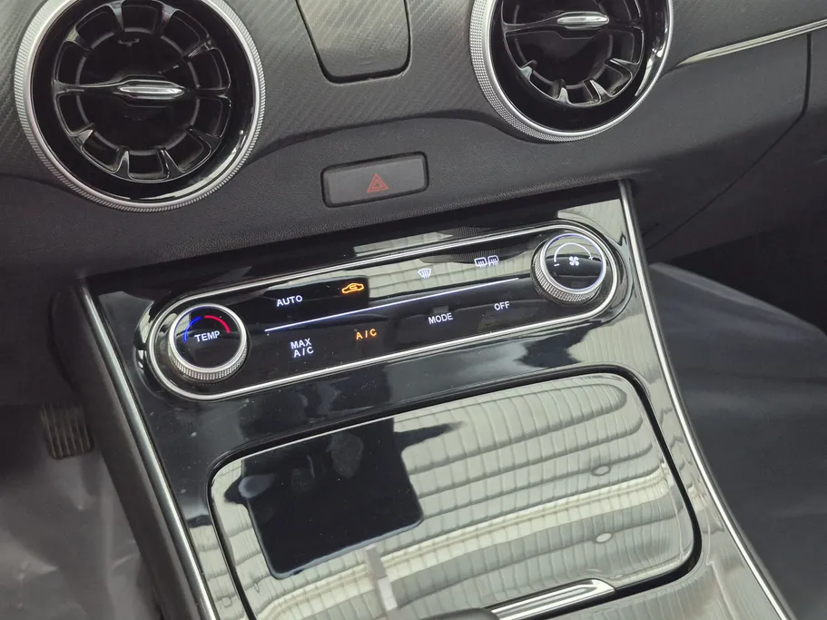 2023 Dongfeng  Forthing T5 Evo