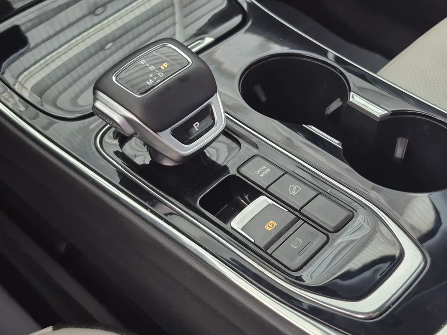 2023 Dongfeng  Forthing T5 Evo