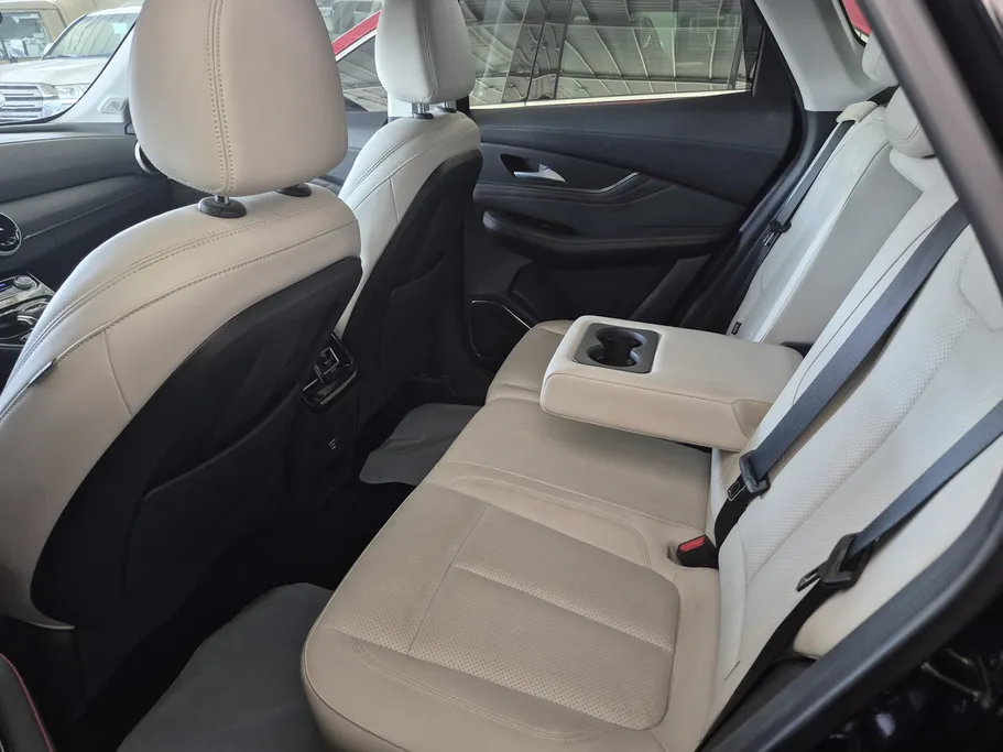 2023 Dongfeng  Forthing T5 Evo