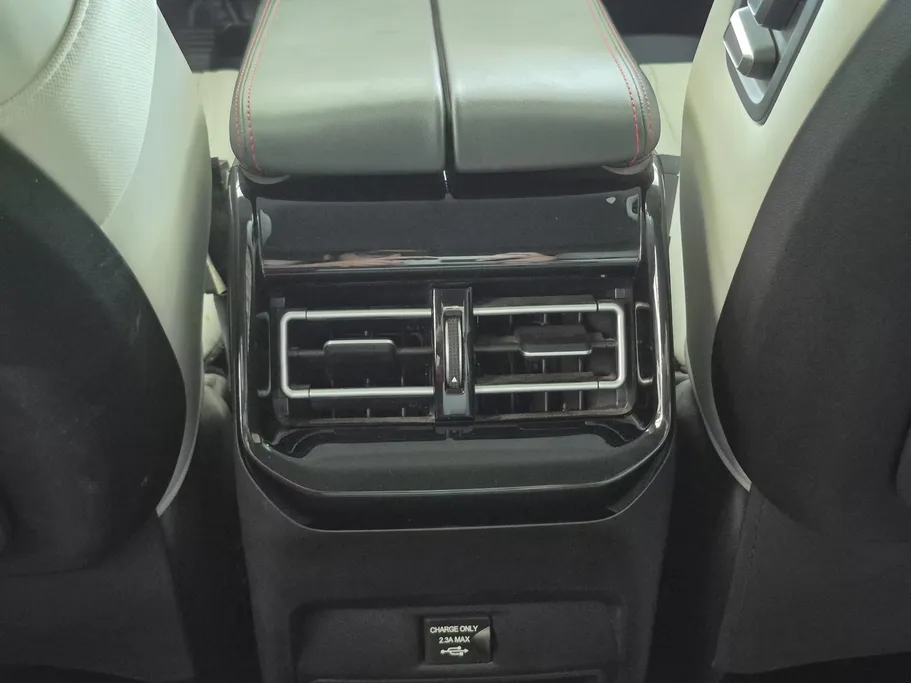 2023 Dongfeng  Forthing T5 Evo