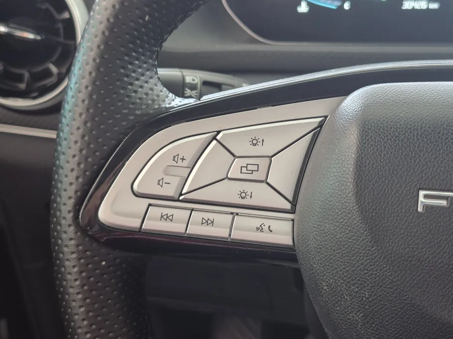 2023 Dongfeng  Forthing T5 Evo