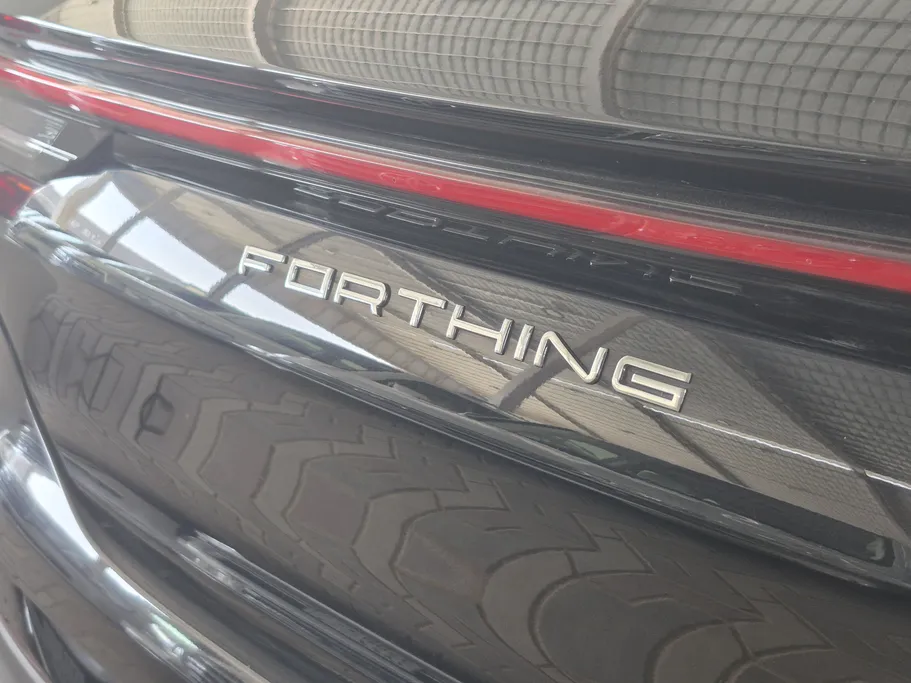 2023 Dongfeng  Forthing T5 Evo