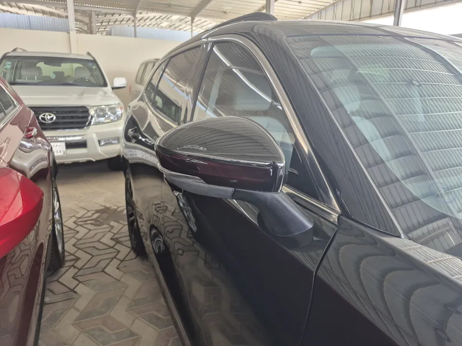 2023 Dongfeng  Forthing T5 Evo