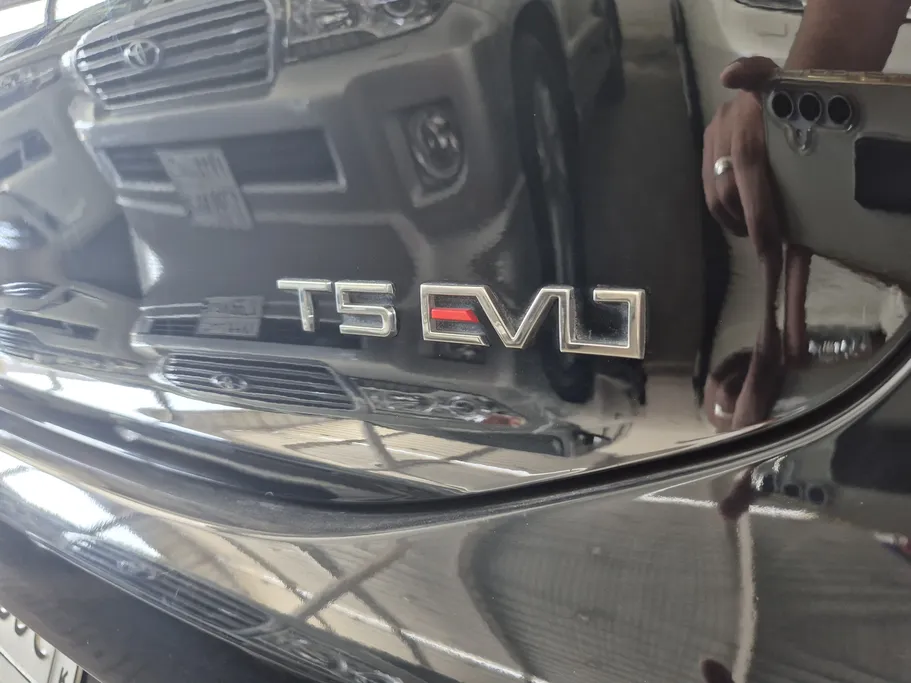2023 Dongfeng  Forthing T5 Evo