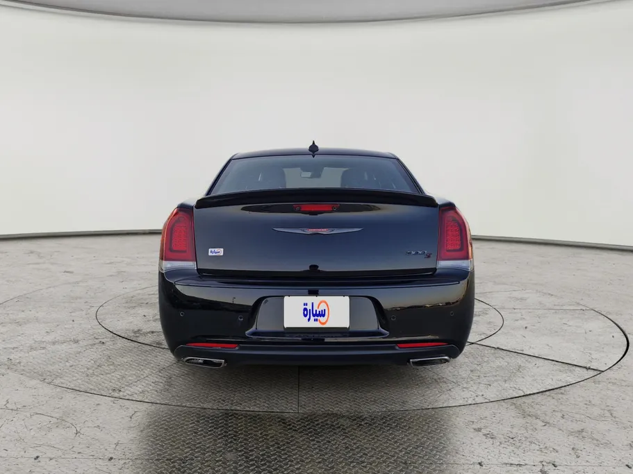 كرايسلر 300 S 2022 