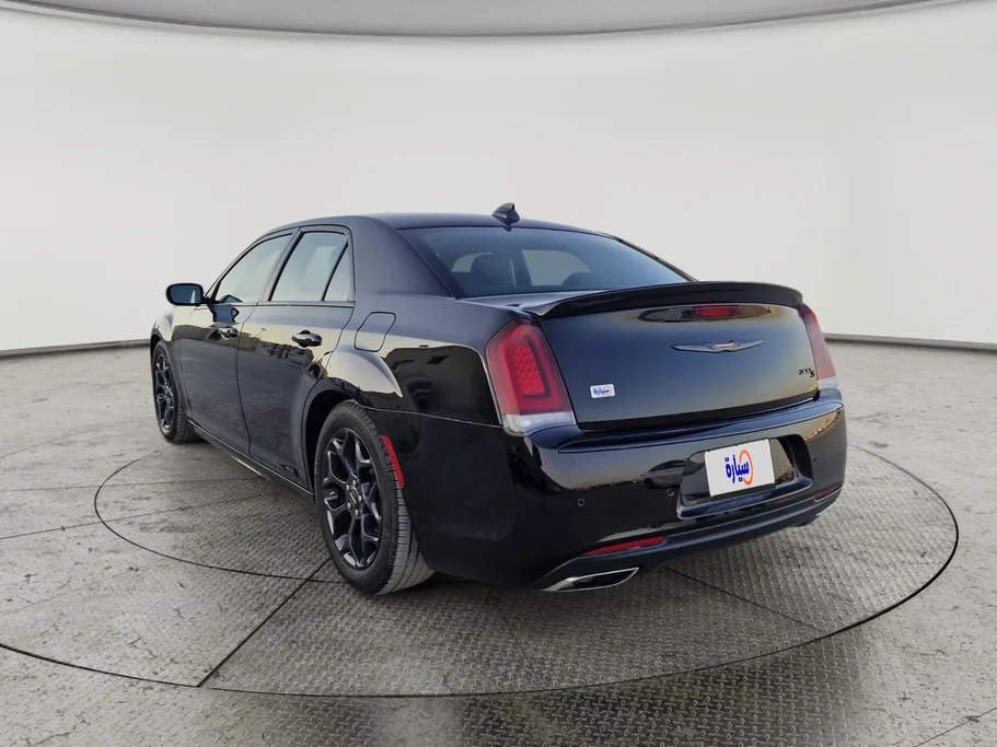 كرايسلر 300 S 2022 