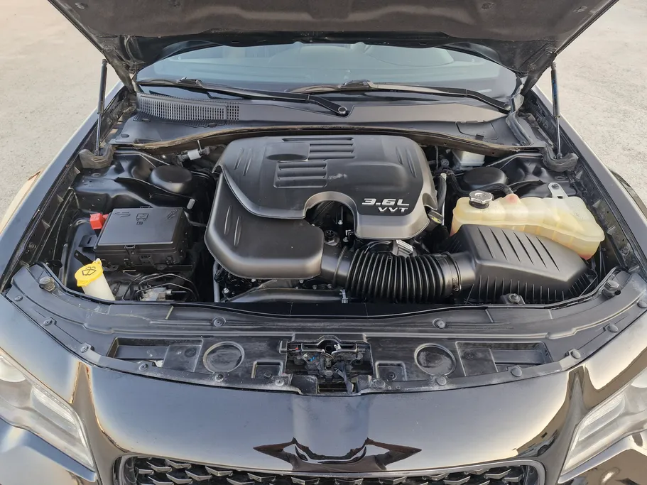 كرايسلر 300 S 2022 