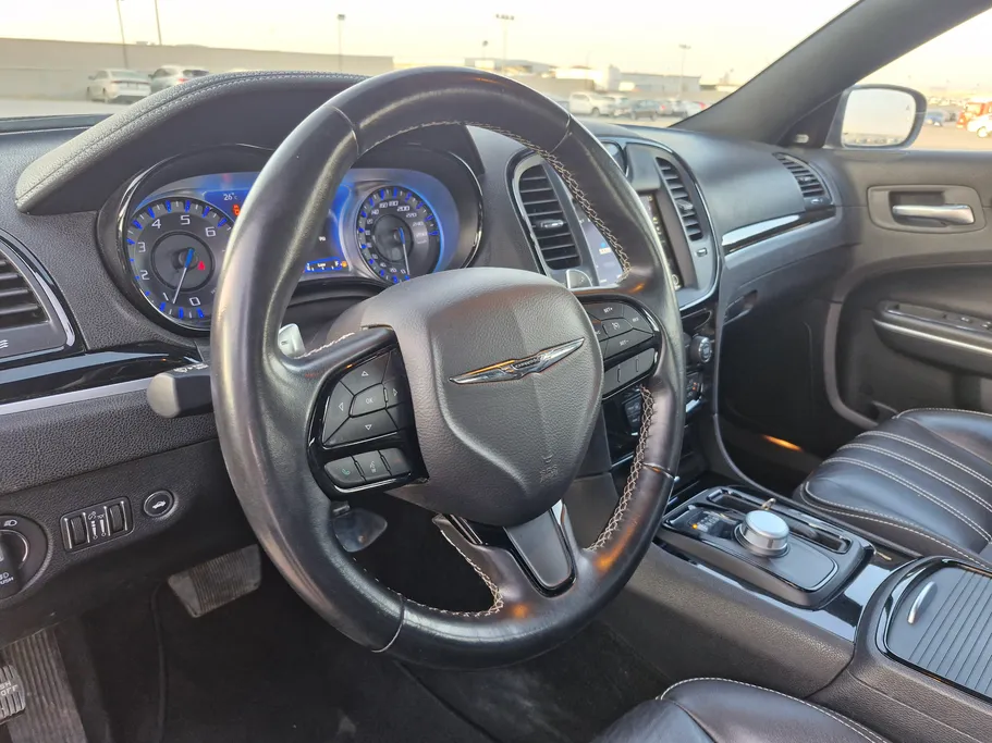 كرايسلر 300 S 2022 