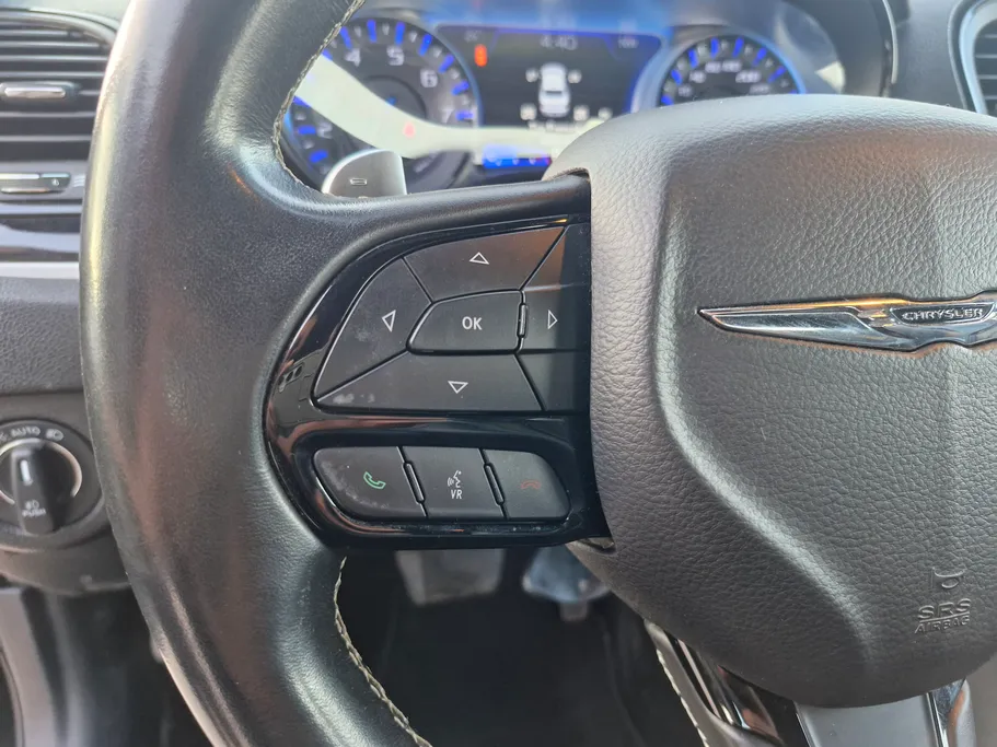 كرايسلر 300 S 2022 