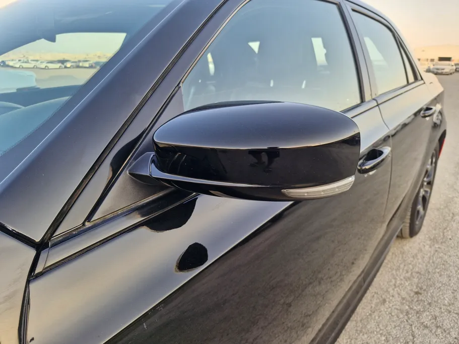 كرايسلر 300 S 2022 