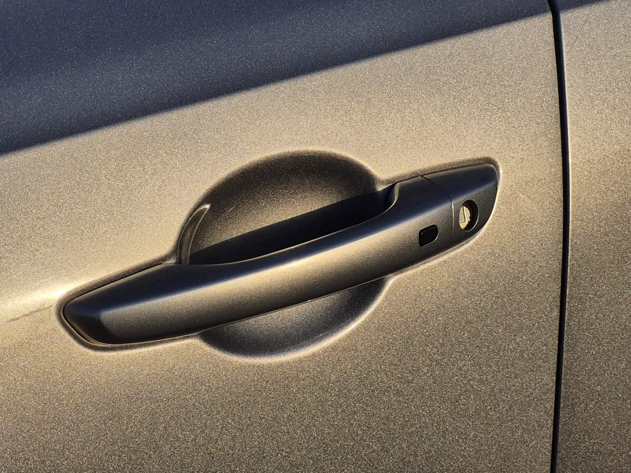 شانجان CS35 Plus Limited 2023 