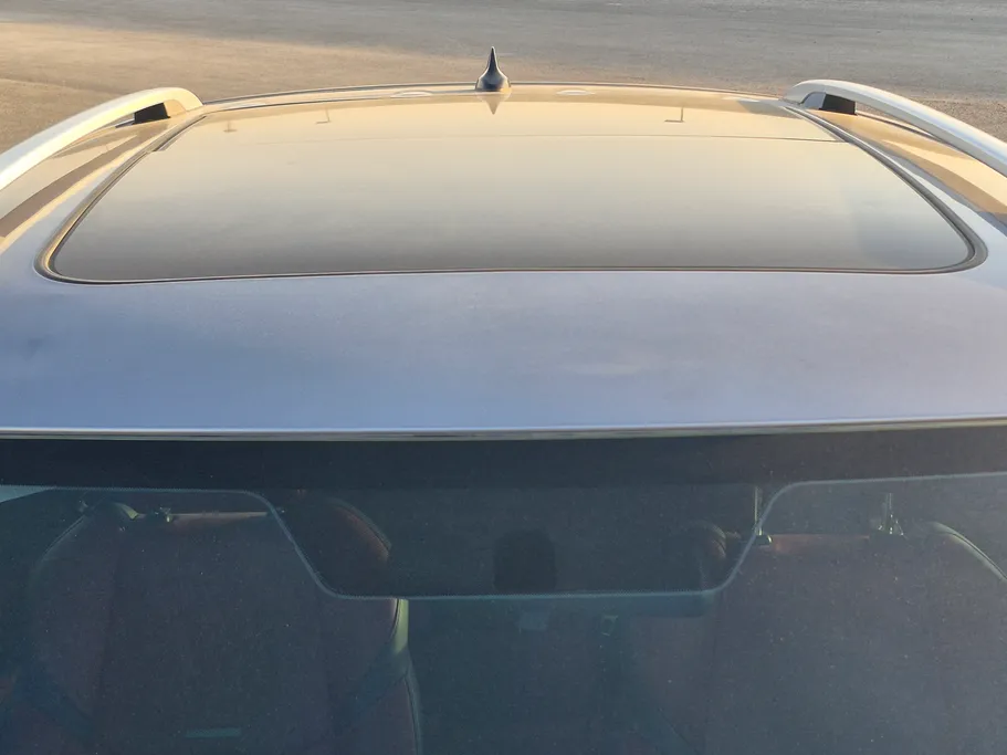 شانجان CS35 Plus Limited 2023 