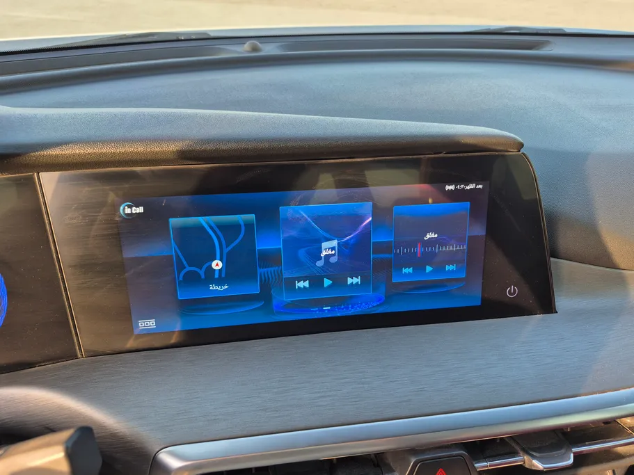 شانجان CS35 Plus Limited 2023 