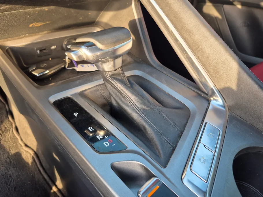 شانجان CS35 Plus Limited 2023 