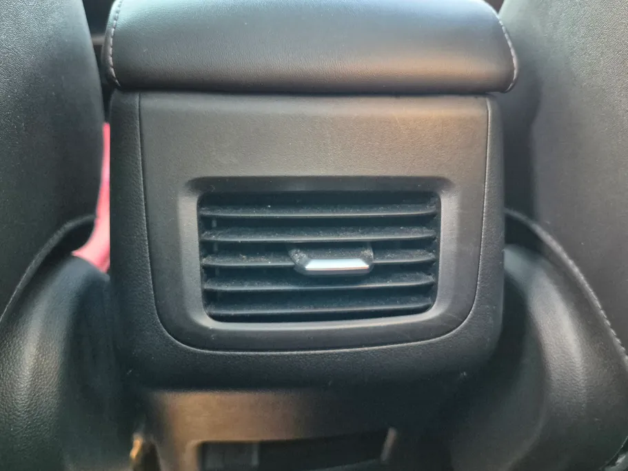 شانجان CS35 Plus Limited 2023 