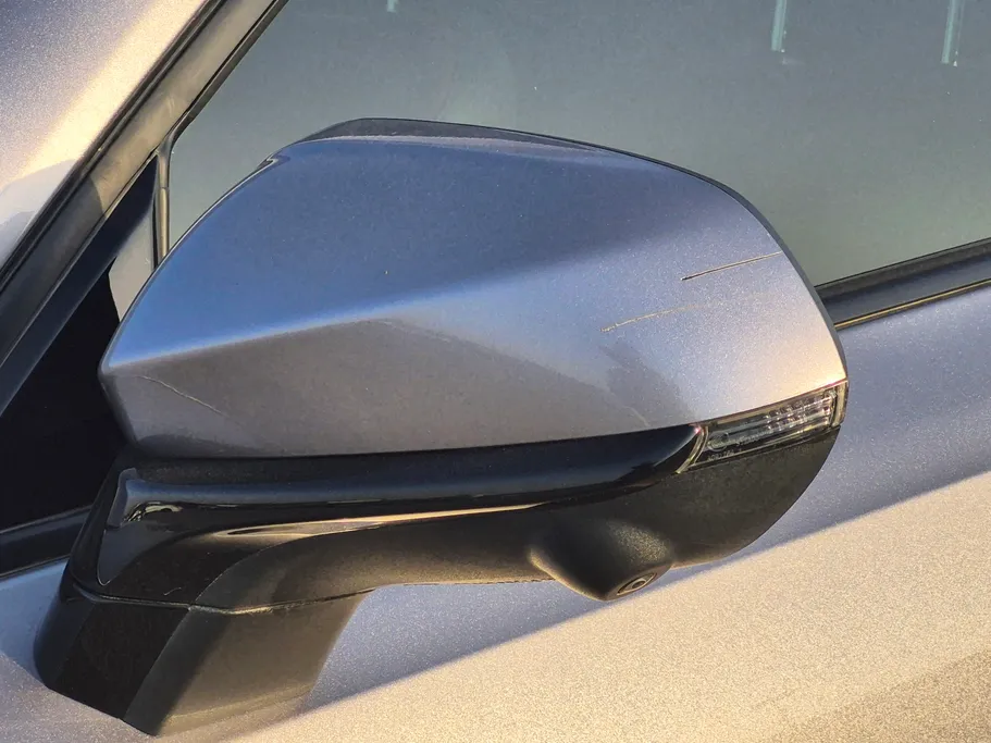 شانجان CS35 Plus Limited 2023 