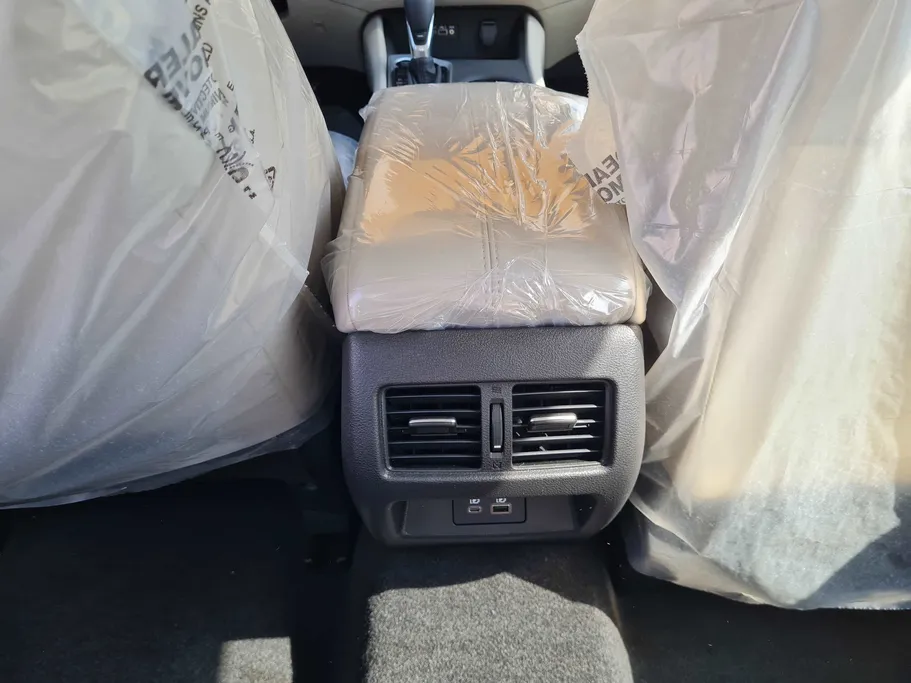 نيسان التيما S 2026 