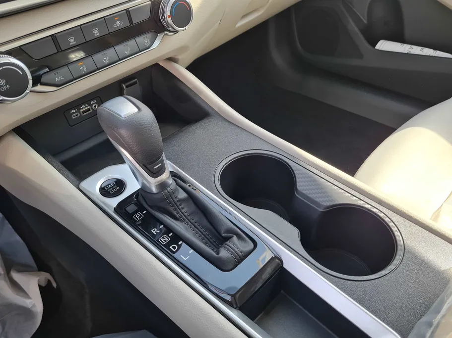 نيسان التيما S 2026 