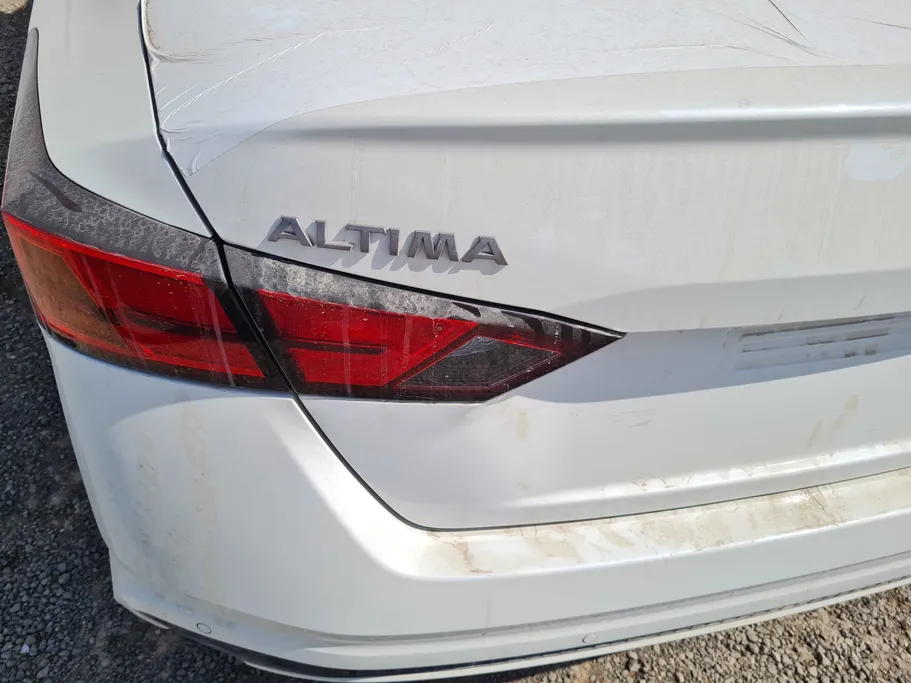 نيسان التيما S 2026 