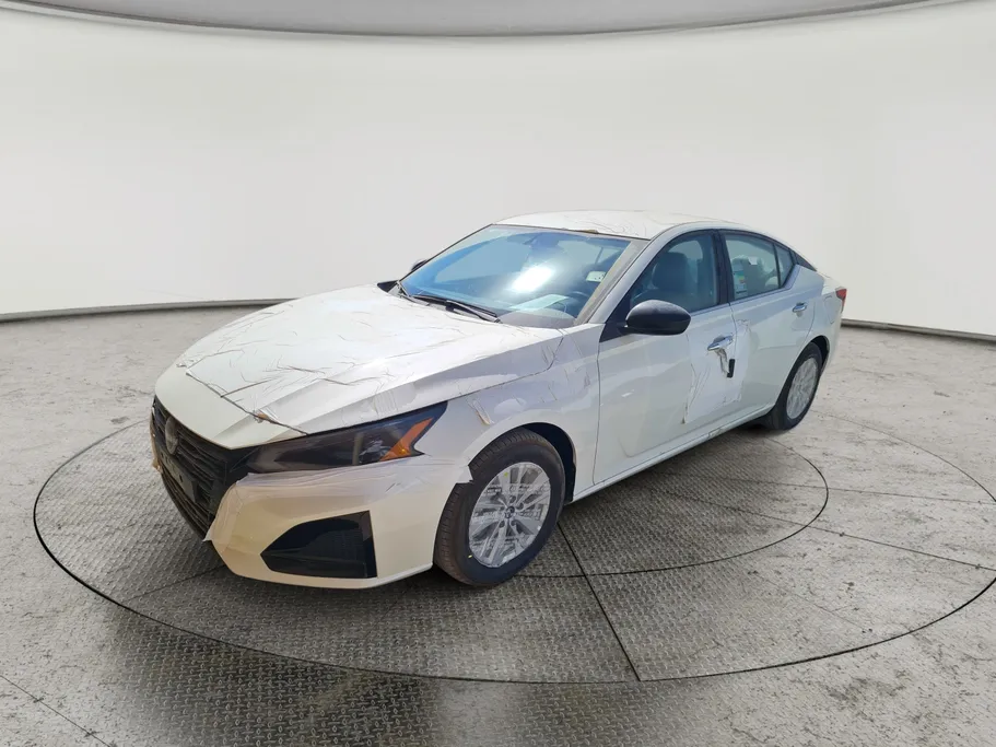 نيسان التيما S 2026 