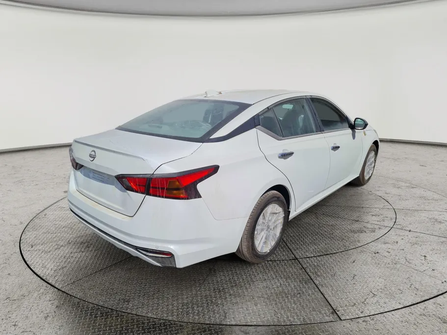 نيسان التيما S 2026 