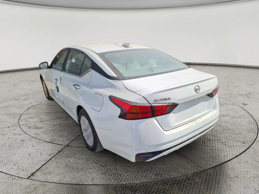 نيسان التيما S 2026 