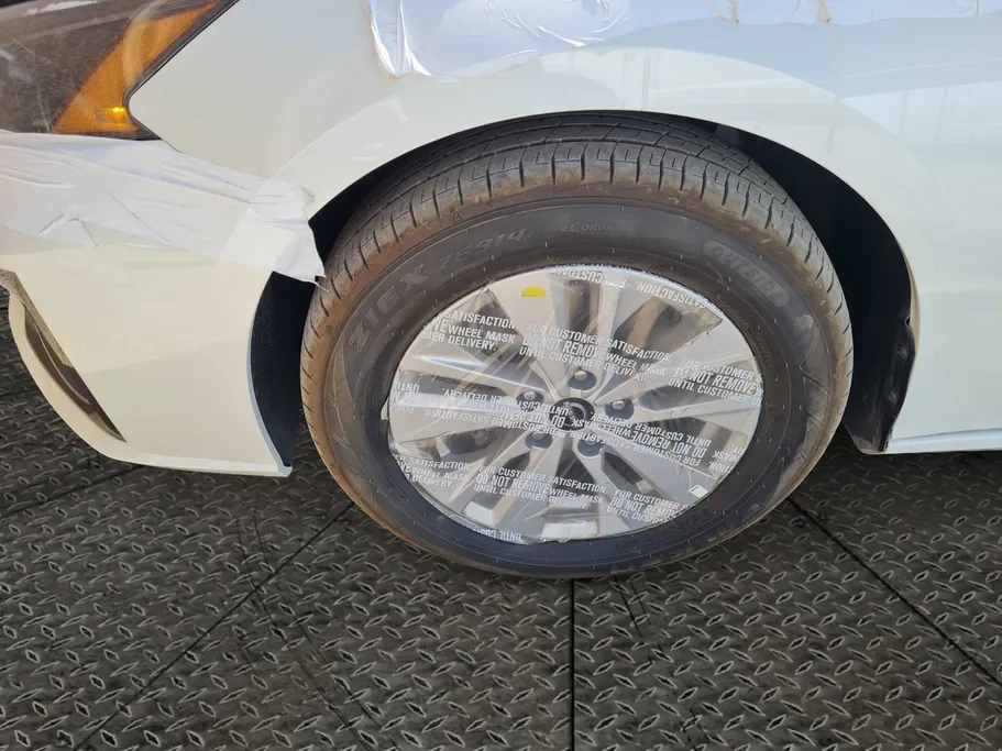 نيسان التيما S 2026 