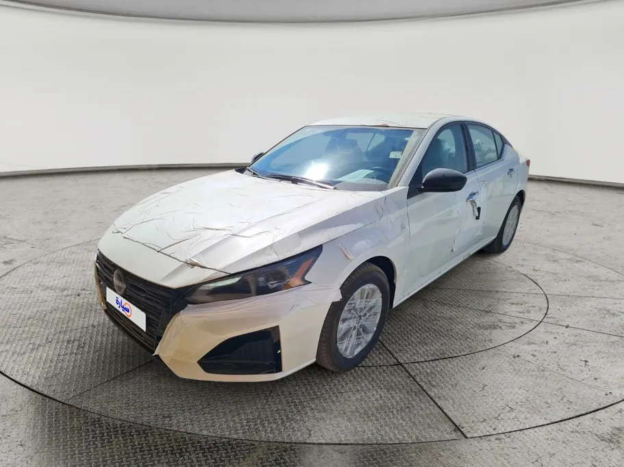 نيسان التيما S 2026 