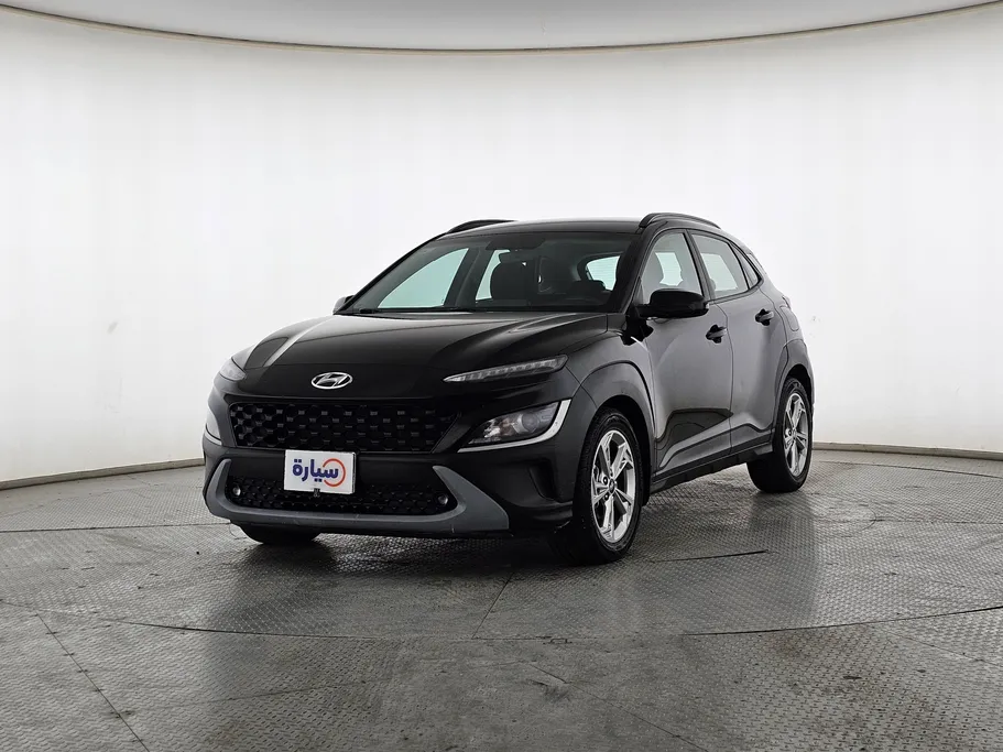 2021 Hyundai Kona SMART 