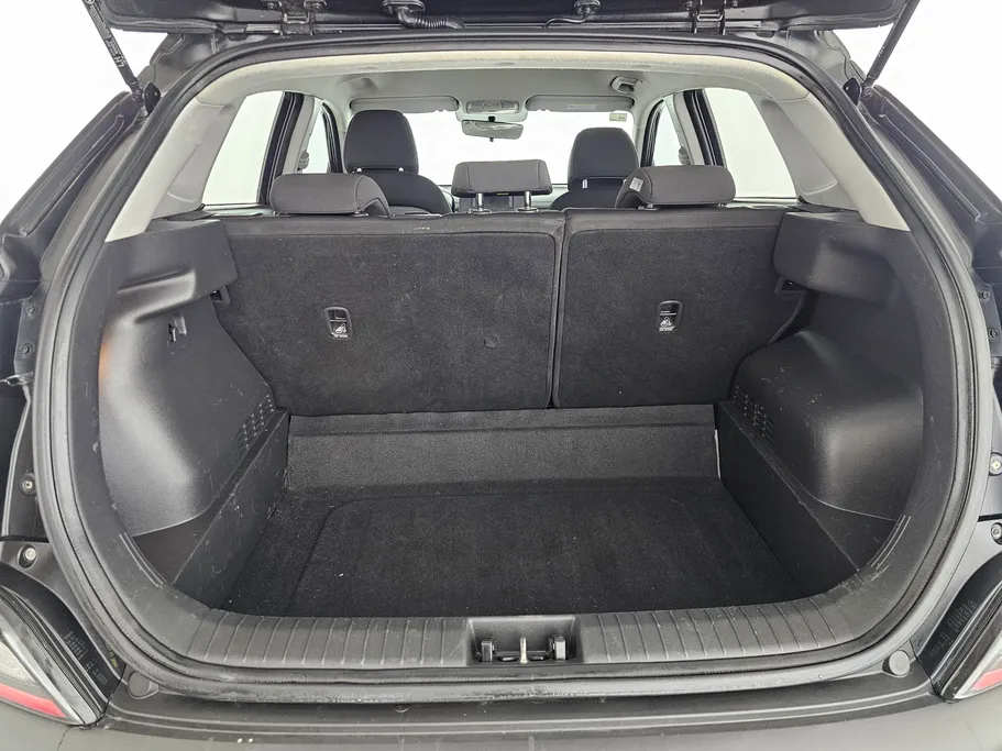 2021 Hyundai Kona SMART 