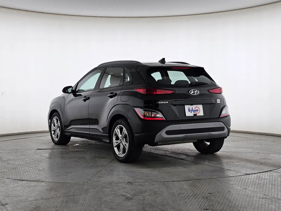 2021 Hyundai Kona SMART 