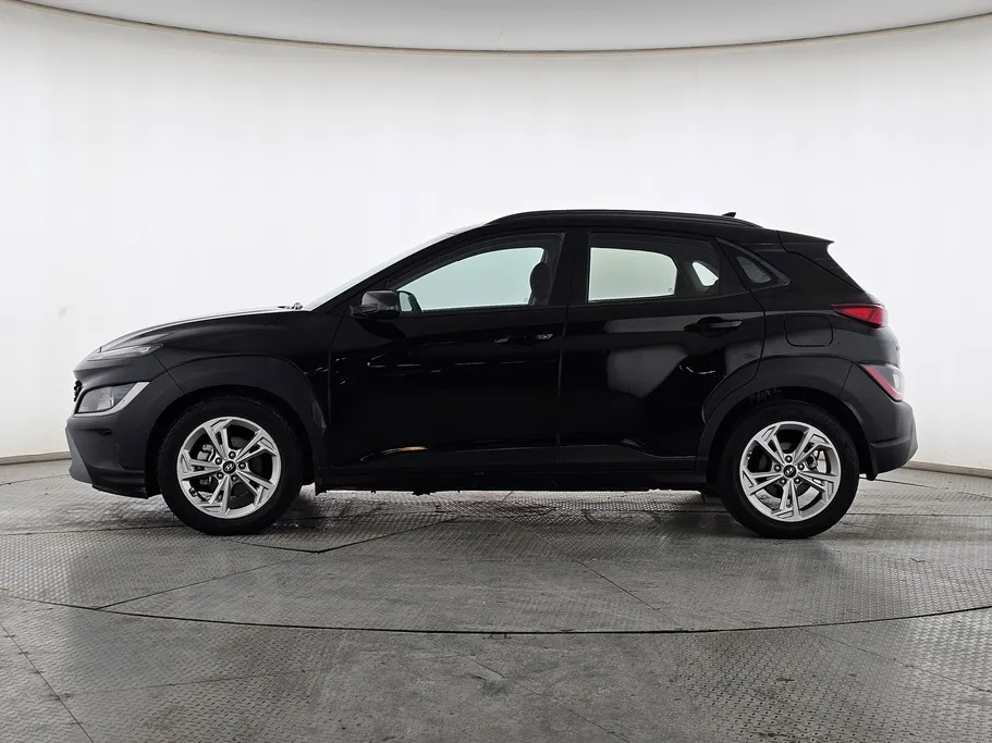 2021 Hyundai Kona SMART 