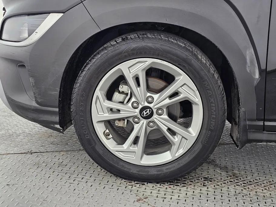 2021 Hyundai Kona SMART 